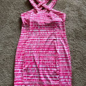 Gretchen Scott  Sz S dress like new